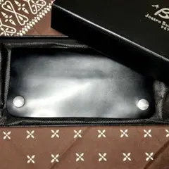 美品✨BUCO リアルマッコイズ　BA15002 トラッカーウォレット　長財布 BUCO TRUCKER WALLET