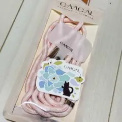 GAACAL スマホショルダーストラップ　スマホ肩掛け