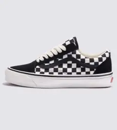 Vans Premium Old Skool Checkerboard 27.5