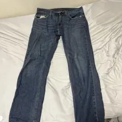 Levi's ダークブルー 559