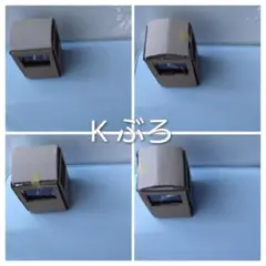 デジタルギャルズパラダイス特別へん【 ディスプレイしよう!? 】1種
