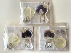 新テニスの王子様　イースター　アクスタ