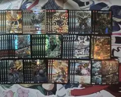 【バラ売り可】アウトレイジセット