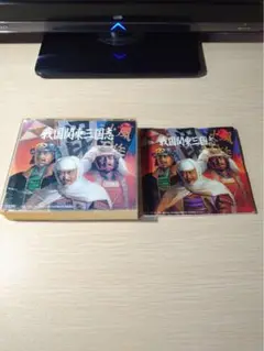 戦国関東三国志 PCエンジン ロムロム ソフト
