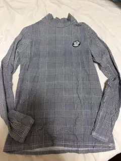 ジャックバニー モックネック