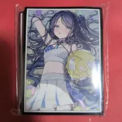 2025年最新】ブルアカ アリス スリーブの人気アイテム - メルカリ