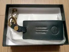 ハーベストレーベルで購入 DOUBLES キーホルダー 新品