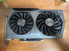 ZOTAC RTX3070 TWIN EDGE OC 箱無し