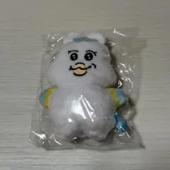 んぽちゃむ ガチャガチャ かぷっこふれんず きみまろフェイス