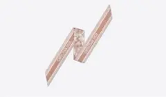 DIOR ミッツアスカーフ【クリーニング済/美品】