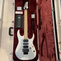 Ibanez Prestige RG2570MZ ハードケース付き 2025年最新】rg2570 ibanezの人気アイテム - メルカリ