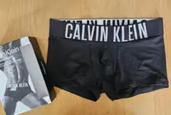 Calvin Klein カルバンクラインボクサーパンツ