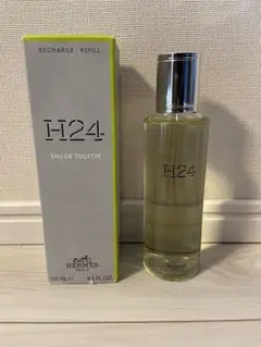 HERMES H24 オードトワレ レフィル