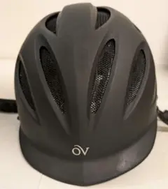 OVATION 乗馬用ヘルメットL/XL 58-61