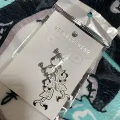 NieR 猫又イヤリング
