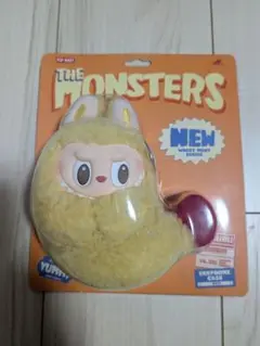 THE MONSTERS YUMMY MINT SERIES ラブブエビフライ