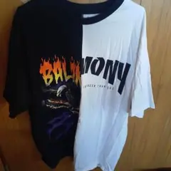 値下げセール！FOREVER 21 ドッキングTシャツ M