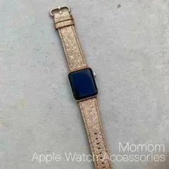 Apple Watch グリッターベルト 38/40/41mm