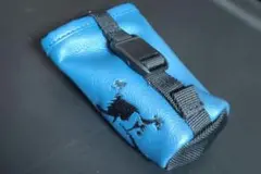 OAKLEY オークリー ゴルフ ボールポーチ