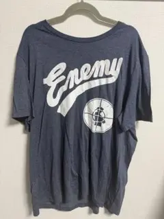 public Enemy Tシャツ