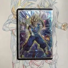 ドラゴンボールヒーローズ⭕️ベジット⭕️abs-25