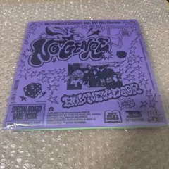 boynextdoor no genre アルバム