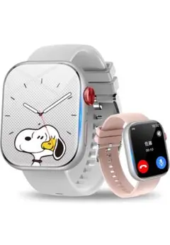 【Amazon.co.jp限定】スマートウォッチ