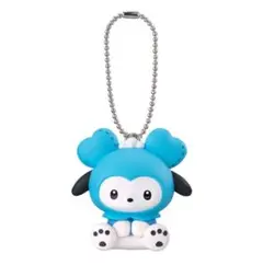 TWICE LOVELYS×SANRIO ナブリー ガチャガチャ