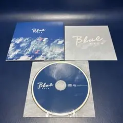 ■[廃盤] said アルバムCD「Blue」■ バンド セッド 3P3B