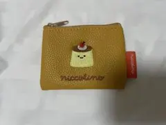 にっこりーノ　プリン　ポーチ