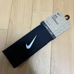 新品　ナイキ Dri-Fit クラシックヘッドバンド 黒　ヘアバンド