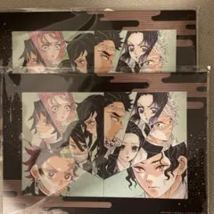 鬼滅の刃　無限城編　映画入場者特典