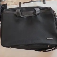 エースジーン エース ビジネスバッグ 2way エキスパンダブル 出張