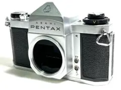 PENTAX SV ボディ #5671