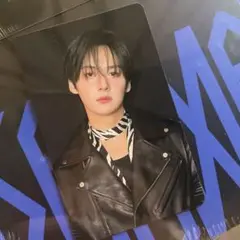 StrayKids KALMA HMV 特典　リノ
