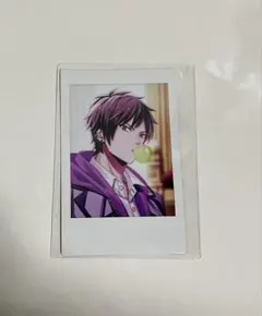B-PROJECT Bプロ ハムキン 特典チェキ 金城剛士
