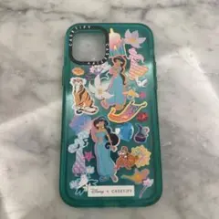 CASETiFY Disney ディズニー プリンセス iPhoneXR - メルカリ