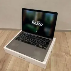 MacBook Pro 13 2020 i5 32GB 512GB SSD