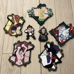 ワンピース コースター 1番くじ