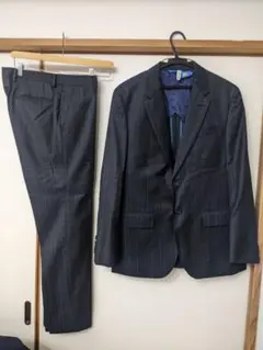 2025年最新】LANVIN en Bleu メンズ ビジネススーツの人気
