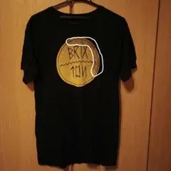 断舎離！！　ブリクストン　tシャツ