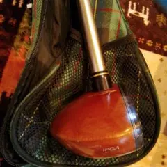 パークゴルフクラブ　中古