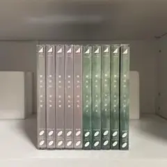 櫻坂46 CD完全未開封 まとめ売り〔各Single A.B.C.D通常盤〕