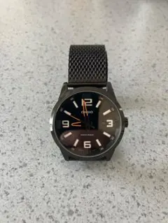 Casio MTP-1351 クォーツ 腕時計
