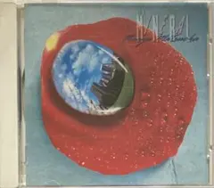 CD 松岡直也「ミネラル」