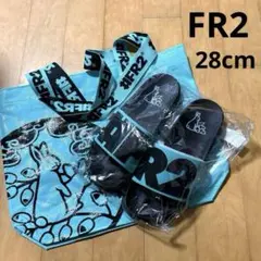 【新品同様】 #FR2 月桃 28cm サンダル 2025年最新】fr2 月桃 サンダルの人気アイテム - メルカリ