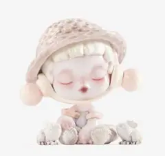 POPMART SKULLPANDA The Warmth シリーズ