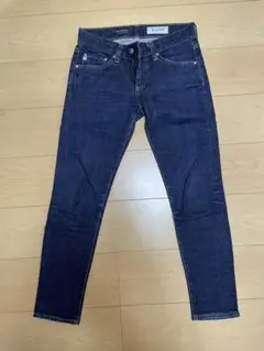 AGデニムパンツ サイズ24