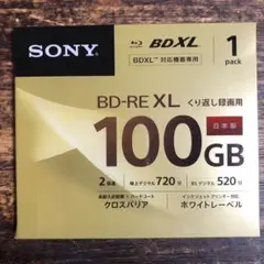 SONY BNE3VCPJ2