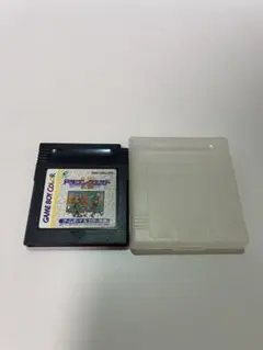 【希少】ゲームボーイカラー用　ドラゴンクエストⅠ•Ⅱ ソフトのみ